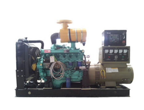 和田宗申动力200kw大型柴油发电机组