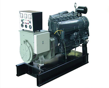 和田宗申动力5kw小型柴油发电机