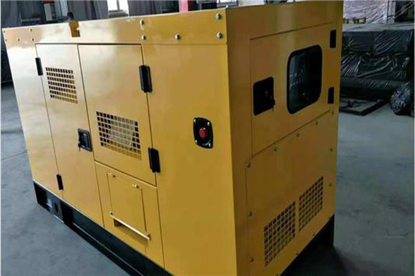 和田发电机出租