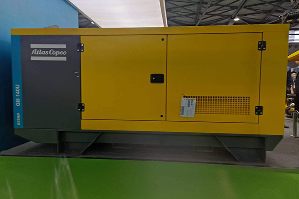 和田发电机出租