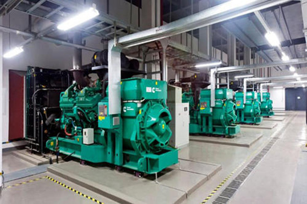 和田发电机出租