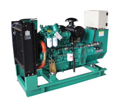 和田宗申动力12kw小型柴油二手发电机