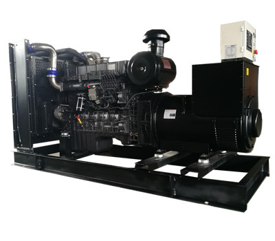 和田上柴柴油发电机组50KW-700KW